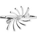  9K White Gold