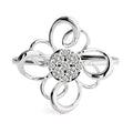  9K White Gold
