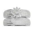  18K White Gold