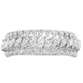  18K White Gold
