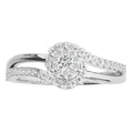  18K White Gold