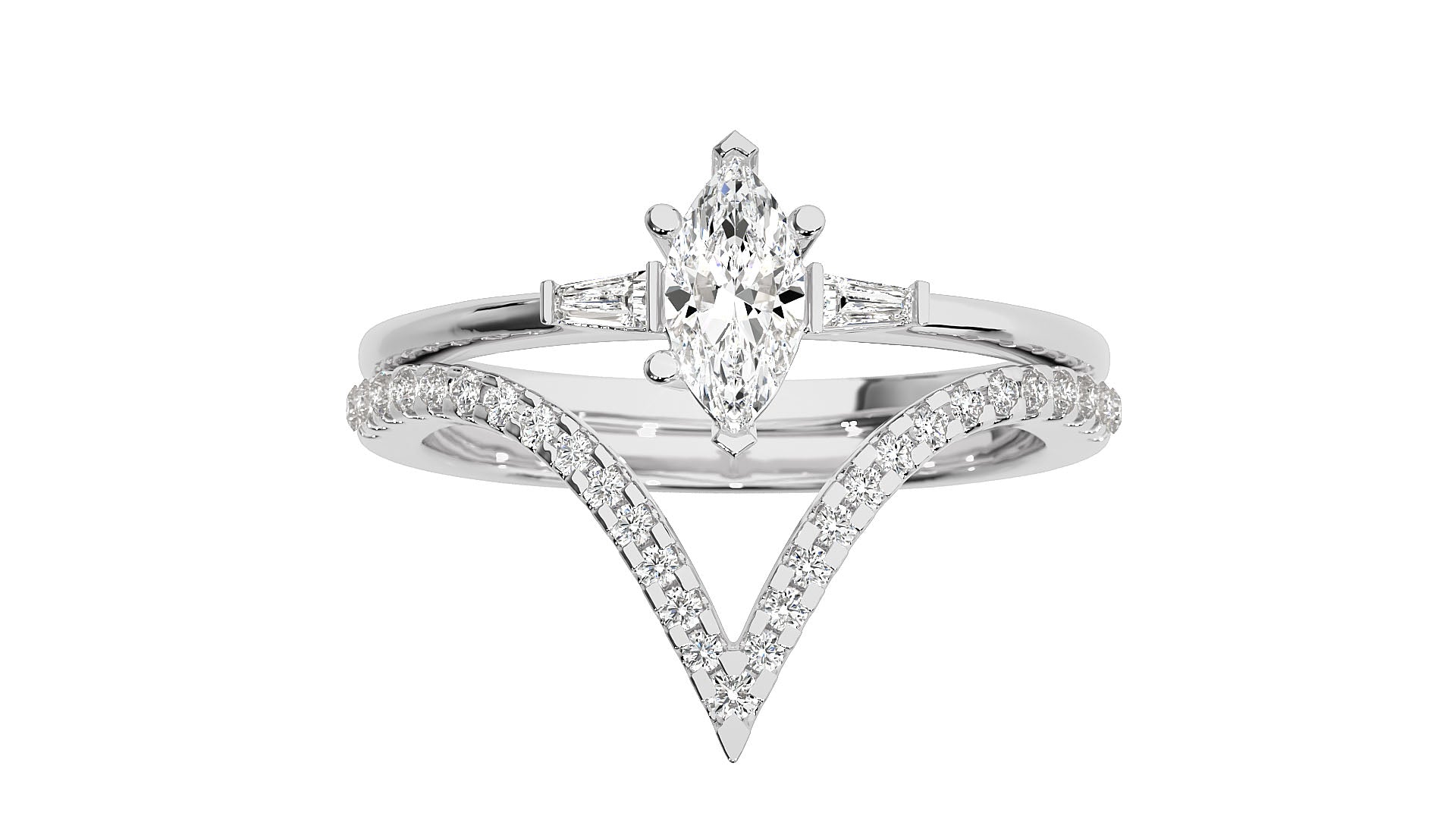 ecomposer-metal type-18k-white-gold