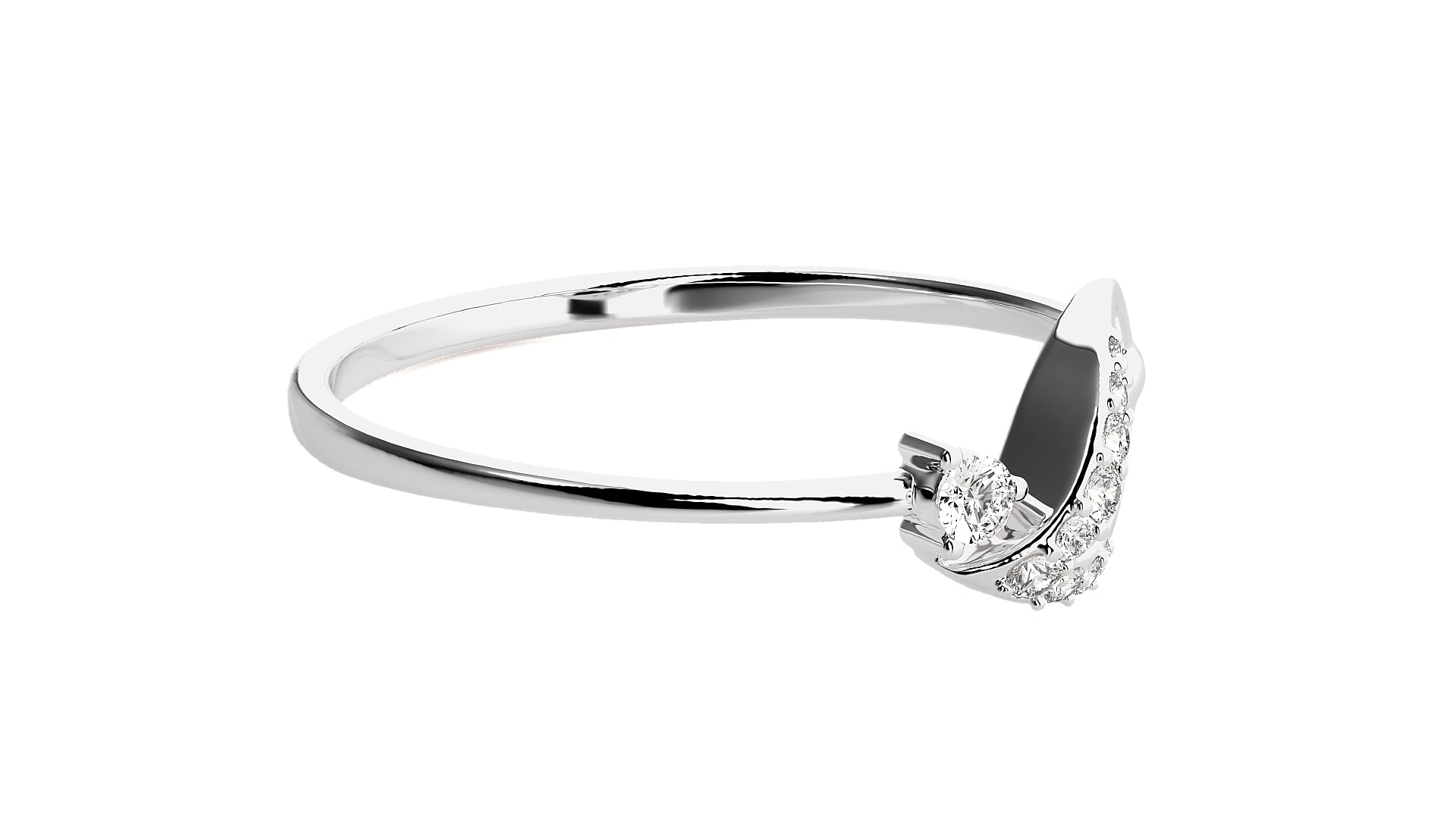 ecomposer-metal type-9k-white-gold
