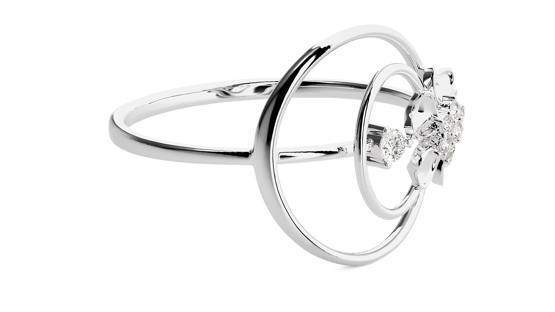 ecomposer-metal type-white-gold