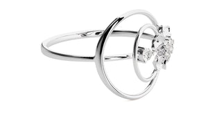 ecomposer-metal type-white-gold