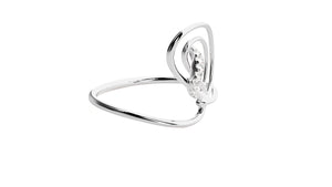 ecomposer-metal type-9k-white-gold