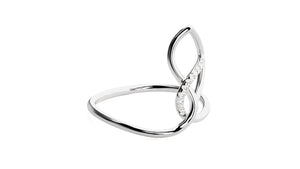 ecomposer-metal type-9k-white-gold