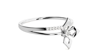 ecompose-metal type-9k-white-gold