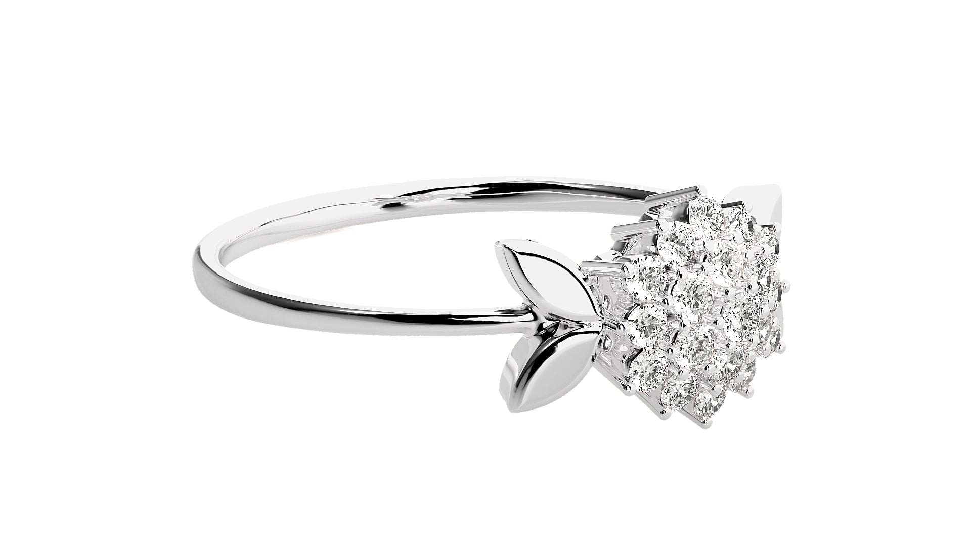 ecomposer-metal type-9k-white-gold