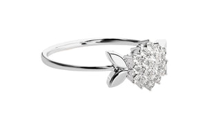 ecomposer-metal type-9k-white-gold