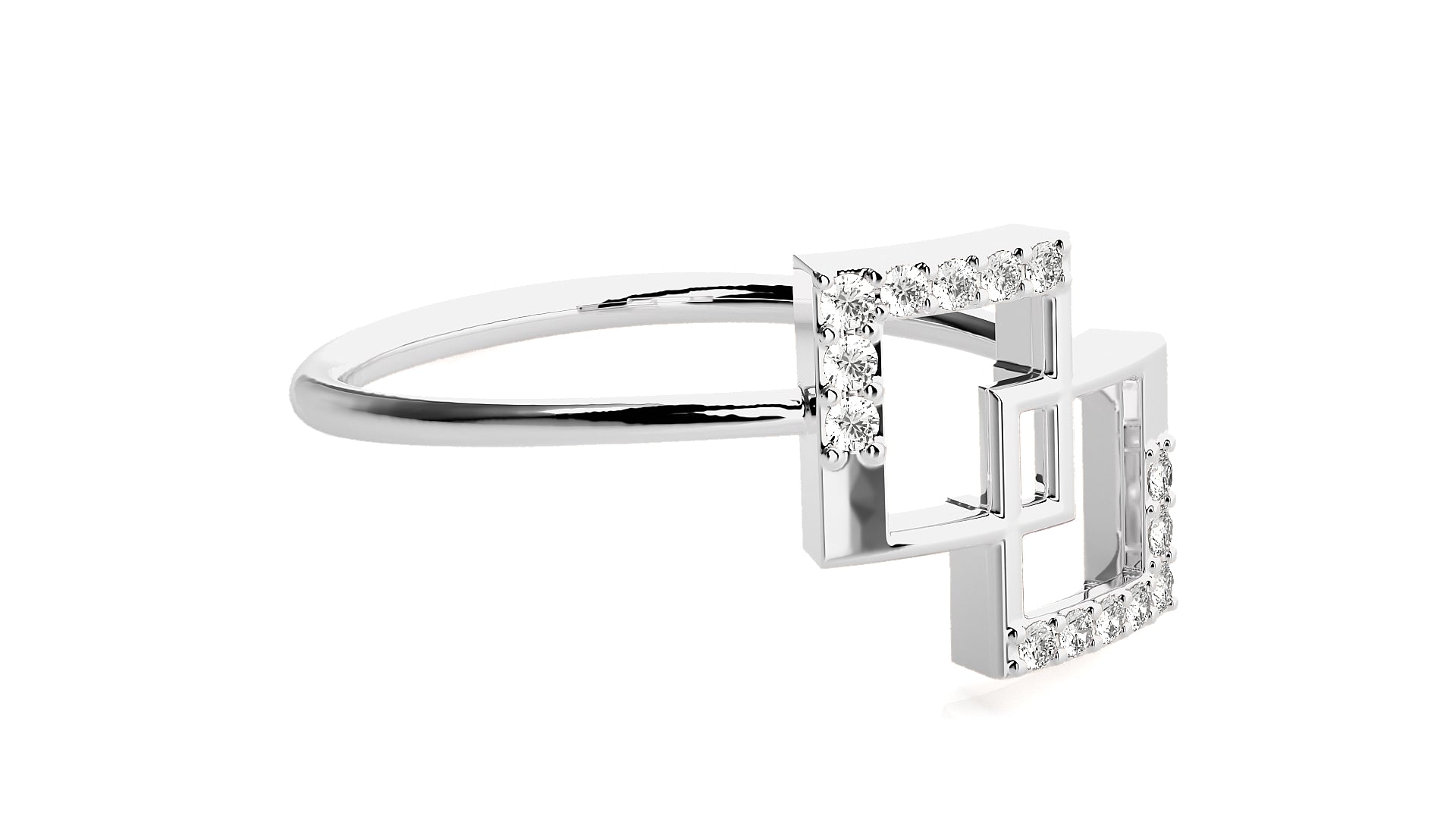 ecomposer-metal type-white-gold-plated