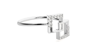 ecomposer-metal type-white-gold-plated