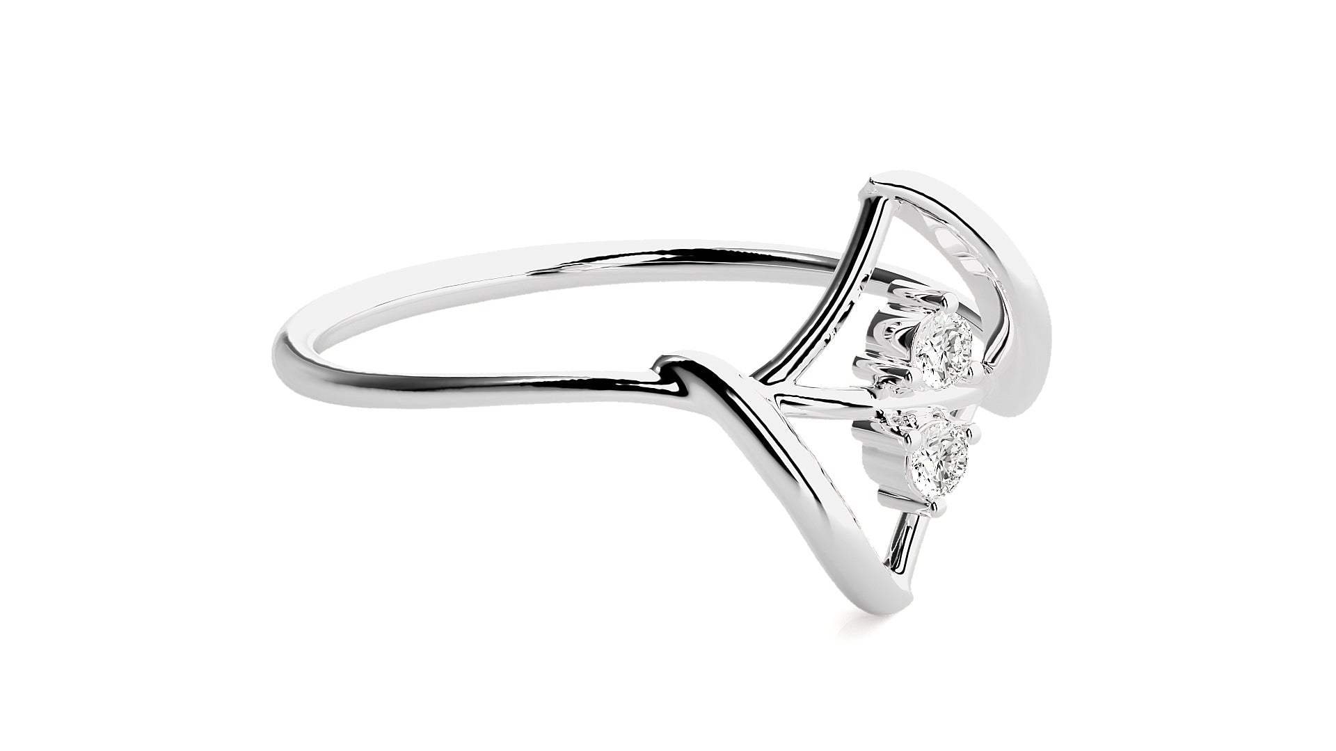 ecomposer-metal type-9k-white-gold