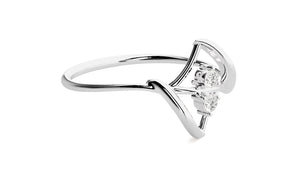 ecomposer-metal type-9k-white-gold