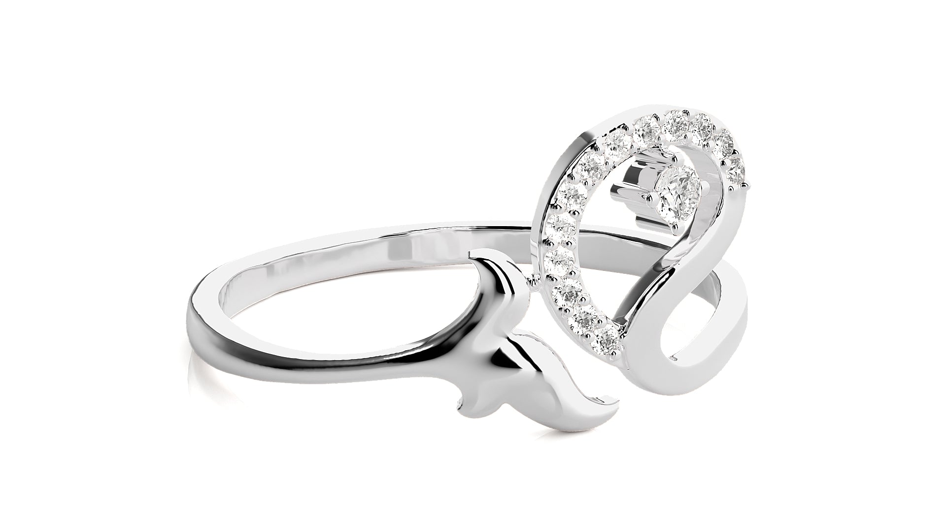 ecomposer-metal type-white-gold