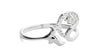 ecomposer-metal type-white-gold