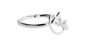 ecomposer-metal type-9k-white-gold