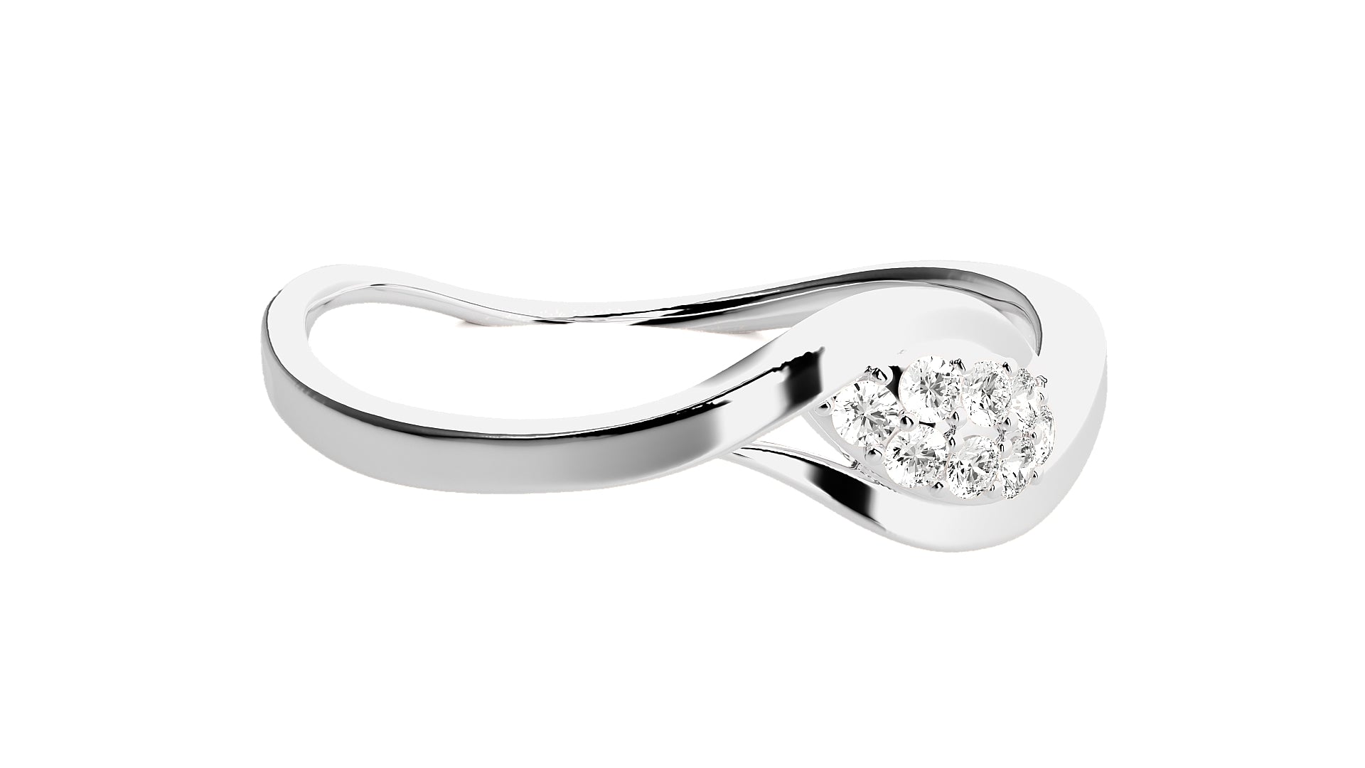ecomposer-metal type-9k-white-gold
