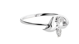 ecomposer-metal type-9k-white-gold