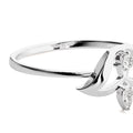  9K White Gold