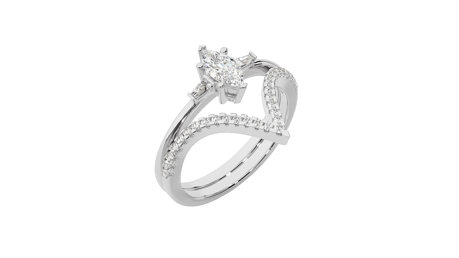 ecomposer-metal type-18k-white-gold