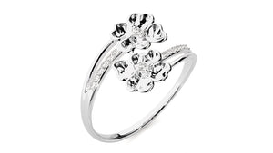 ecomposer-metal type-9k-white-gold