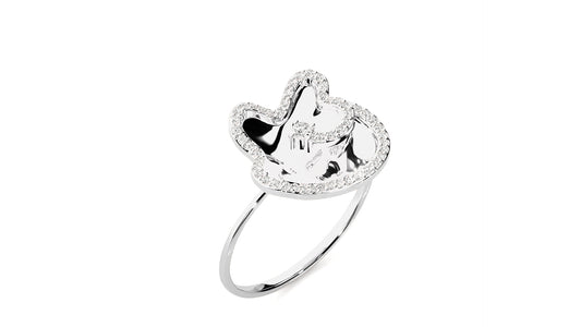 ecomposer-metal type-white-gold