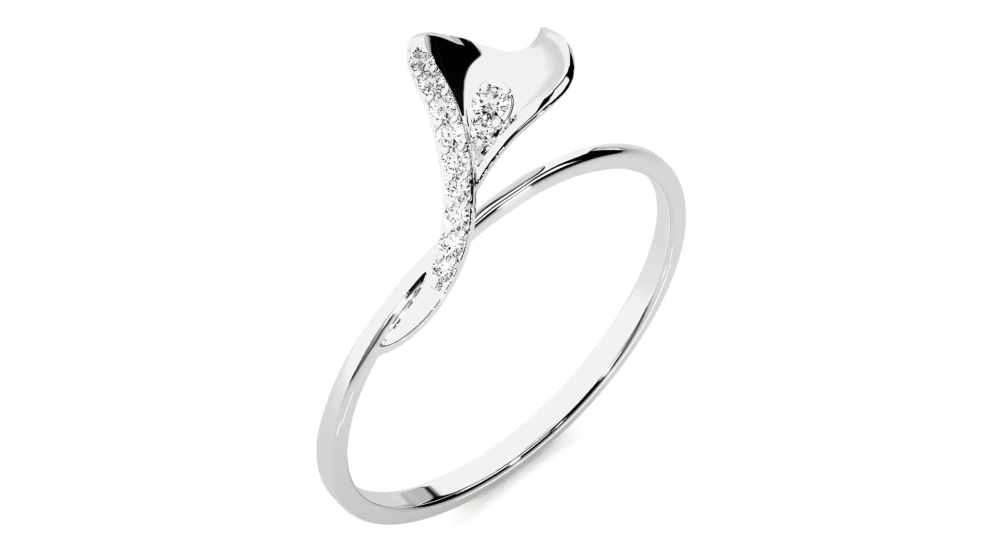 ecomposer-metal type-white-gold
