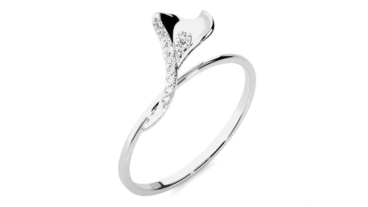 ecomposer-metal type-white-gold