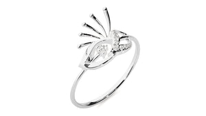 ecomposer-metal type-9k-white-gold