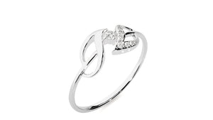 ecomposer-metal type-9k-white-gold