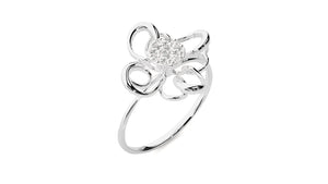 ecomposer-metal type-9k-white-gold