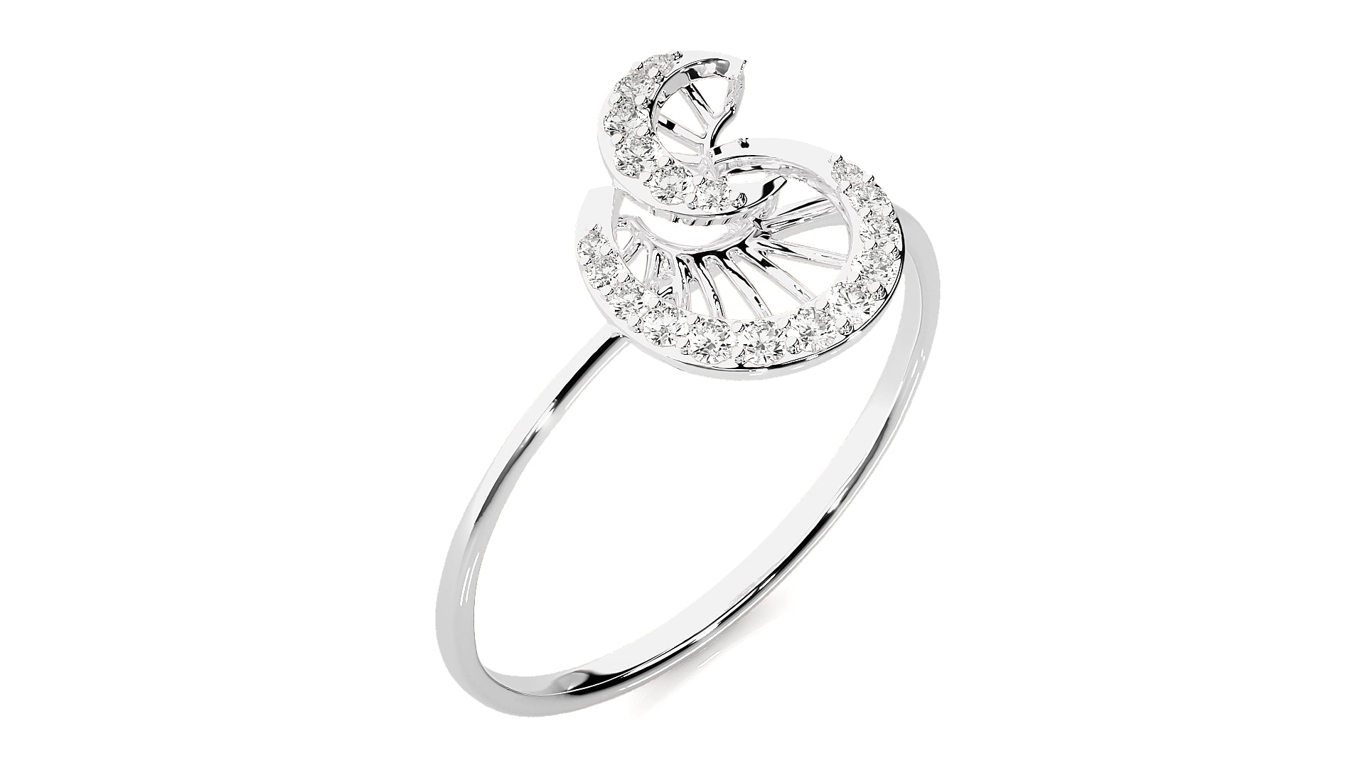 Midnight Ring