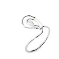  9K White Gold