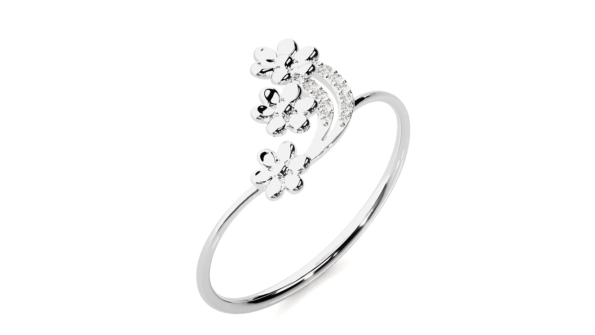 ecomposer-metal type-white-gold