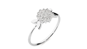 ecomposer-metal type-9k-white-gold