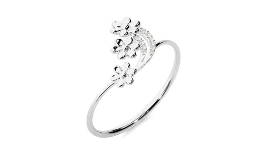 ecomposer-metal type-white-gold