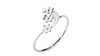 ecomposer-metal type-white-gold