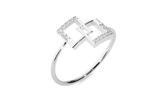 ecomposer-metal type-white-gold-plated
