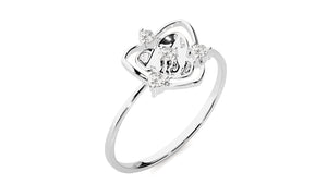 ecomposer-metal type-9k-white-gold