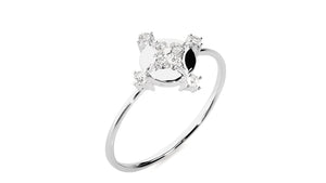 ecomposer-metal type-9k-white-gold