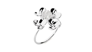 ecomposer-metal type-9k-white-gold