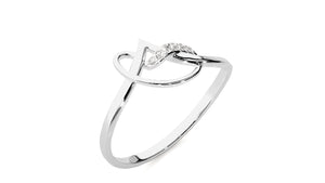 ecomposer-metal type-9k-white-gold