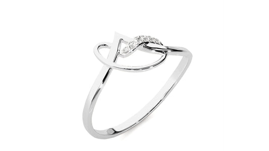 ecomposer-metal type-9k-white-gold