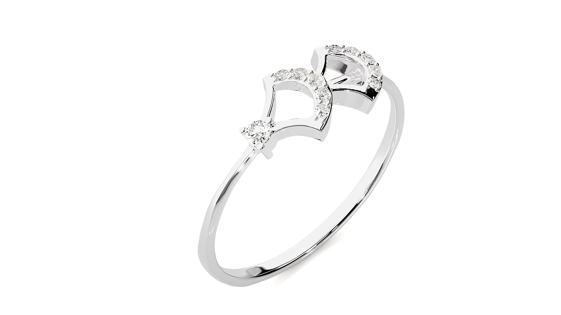 ecomposer-metal type-9k-white-gold