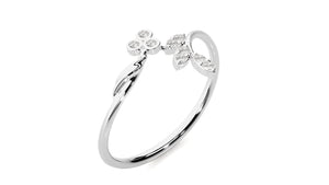 ecomposer-metal type-9k-white-gold