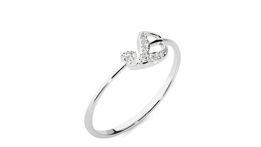 ecomposer-metal type-9k-white-gold