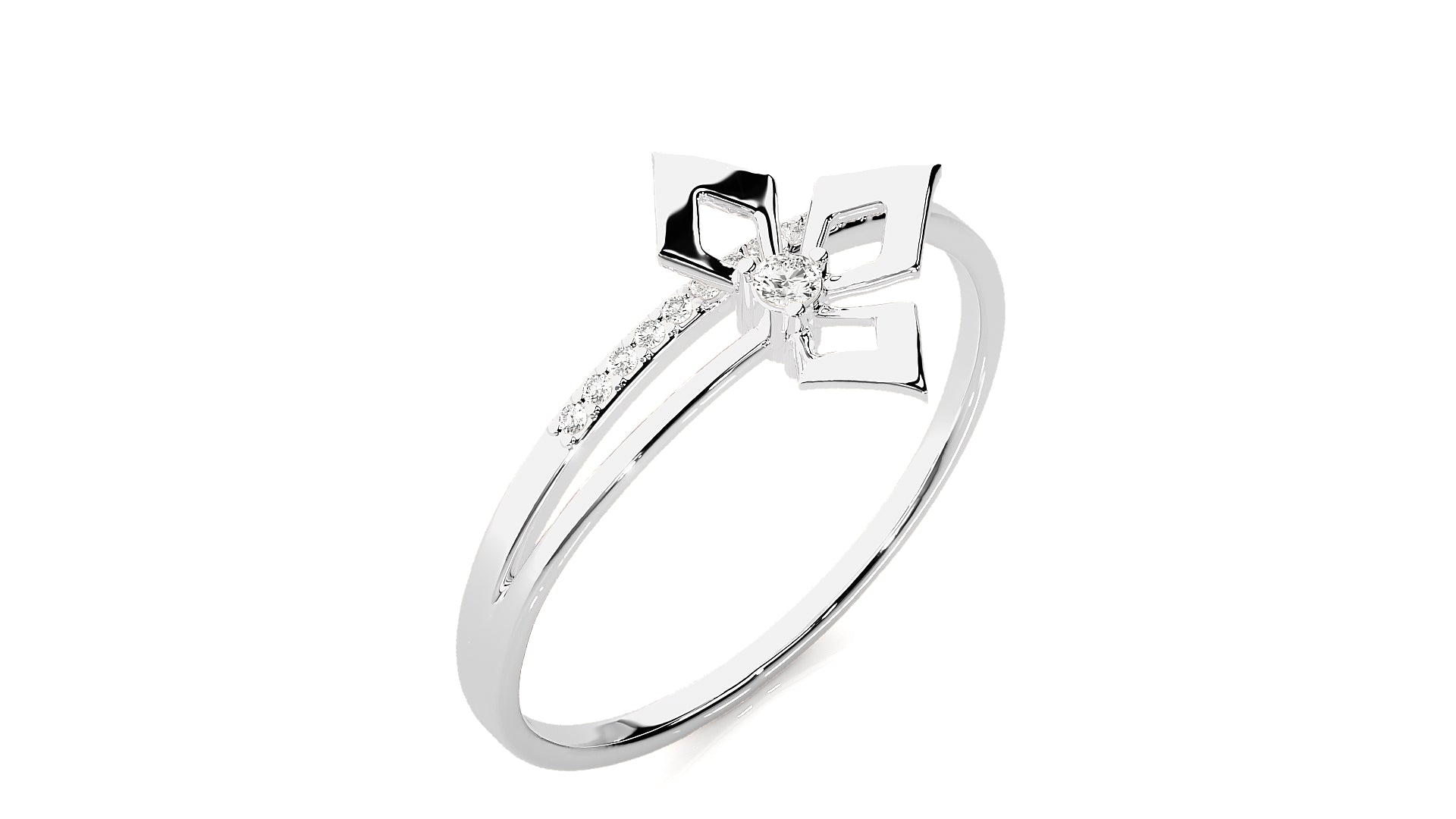ecompose-metal type-9k-white-gold