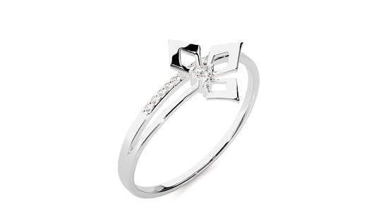 ecompose-metal type-9k-white-gold