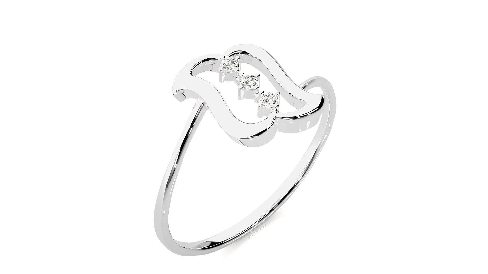 ecomposer-metal type-9k-white-gold